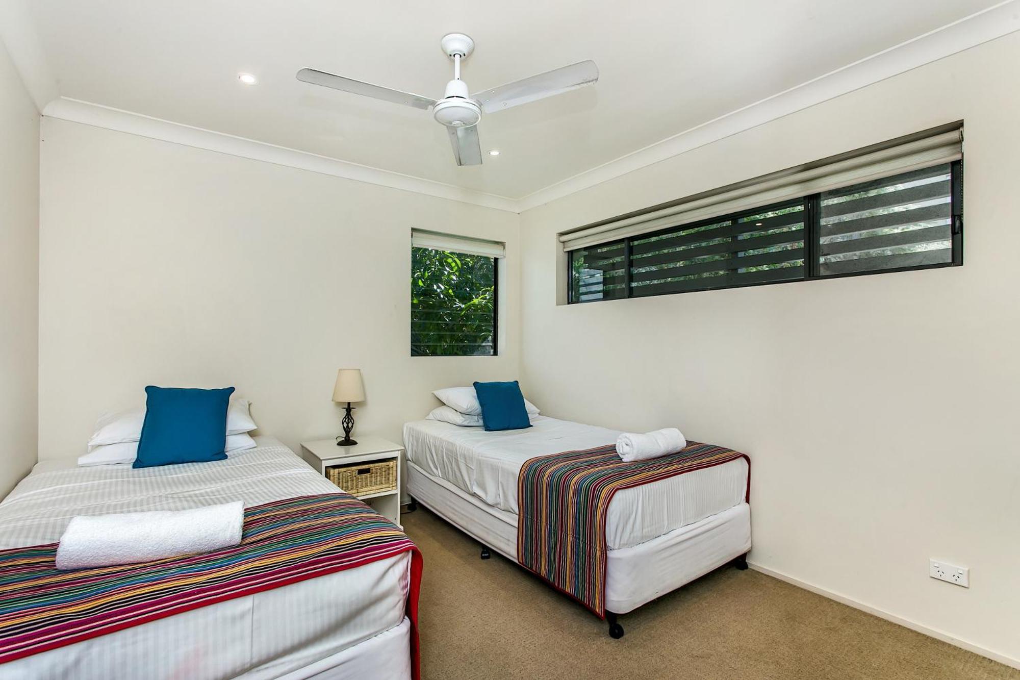 Sunrise Cove Holiday Apartments By Kingscliff Accommodation Dış mekan fotoğraf