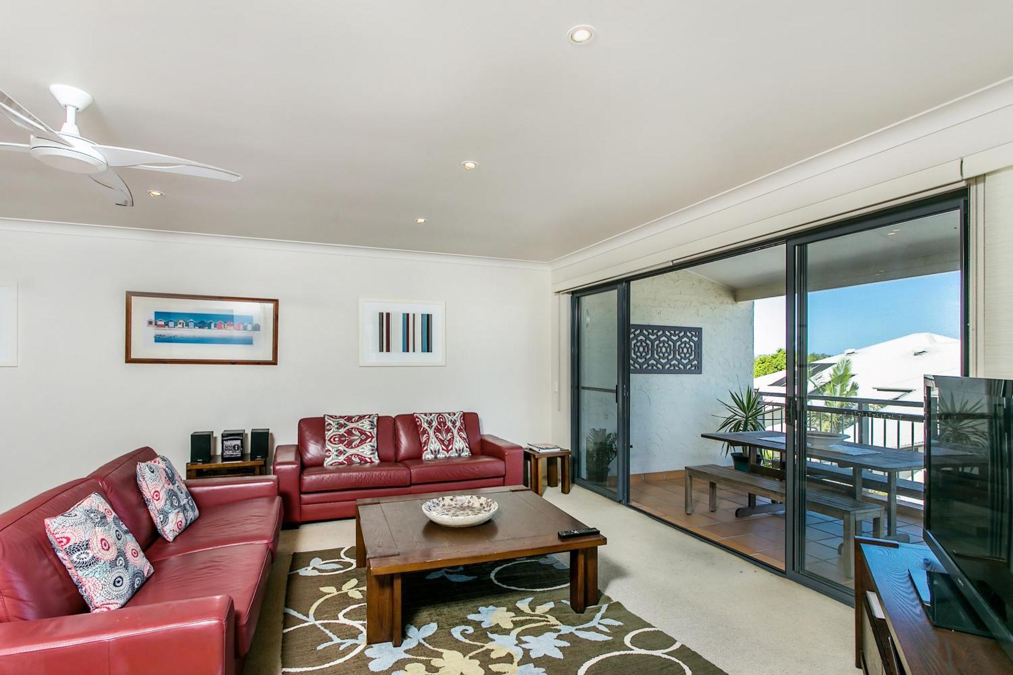 Sunrise Cove Holiday Apartments By Kingscliff Accommodation Dış mekan fotoğraf