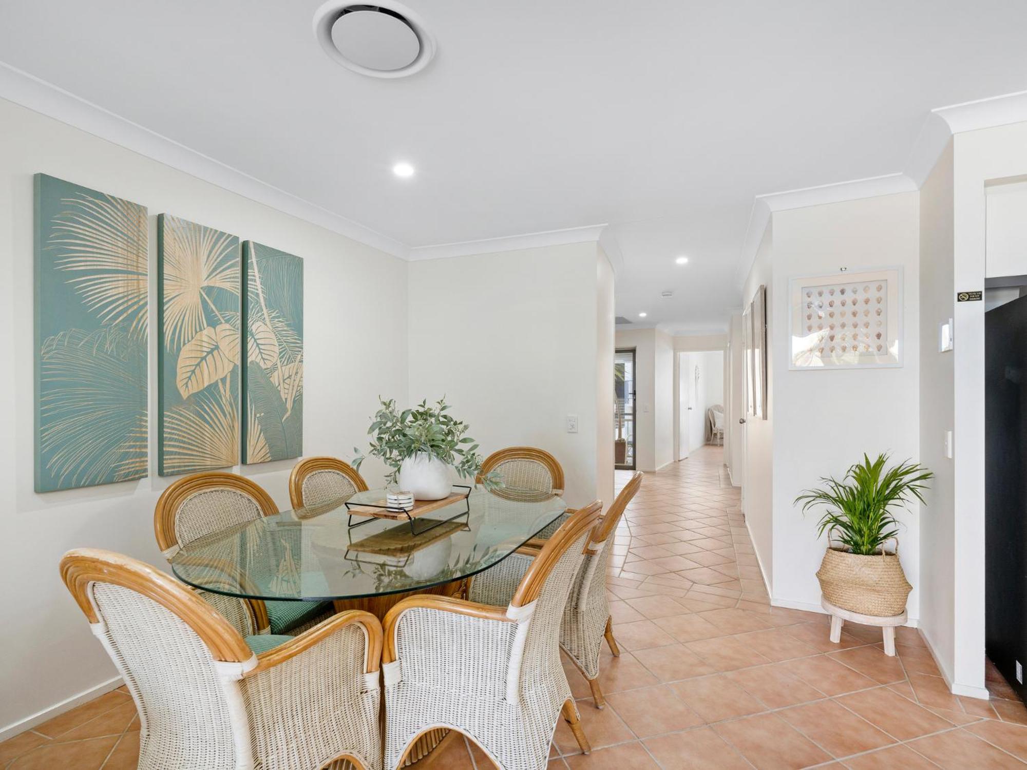 Sunrise Cove Holiday Apartments By Kingscliff Accommodation Dış mekan fotoğraf