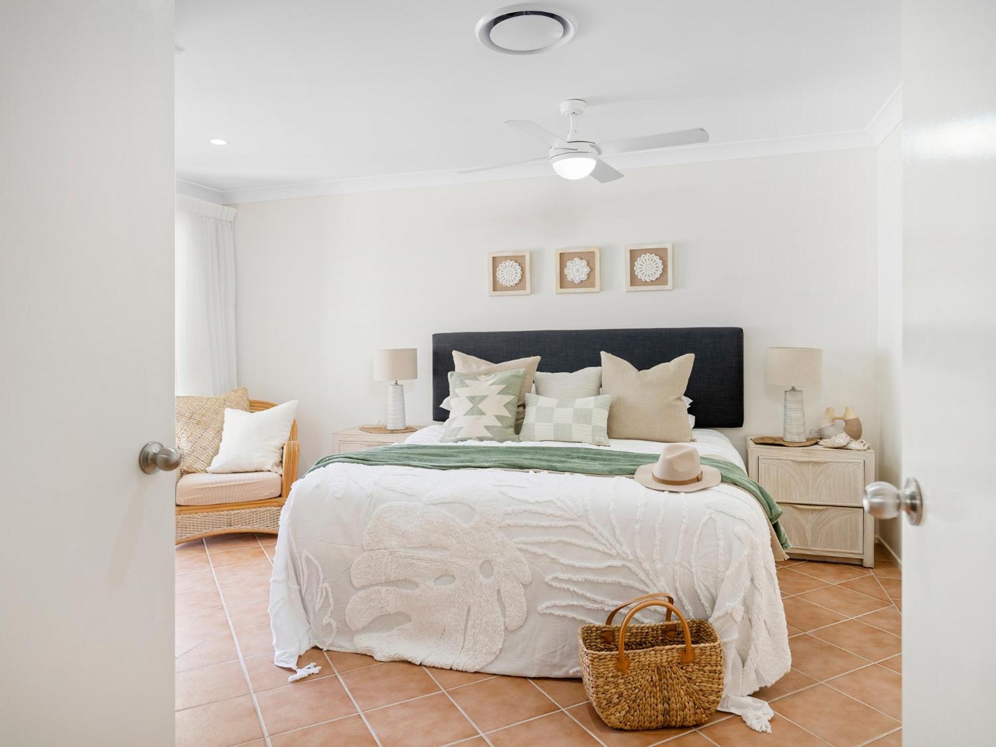 Sunrise Cove Holiday Apartments By Kingscliff Accommodation Dış mekan fotoğraf