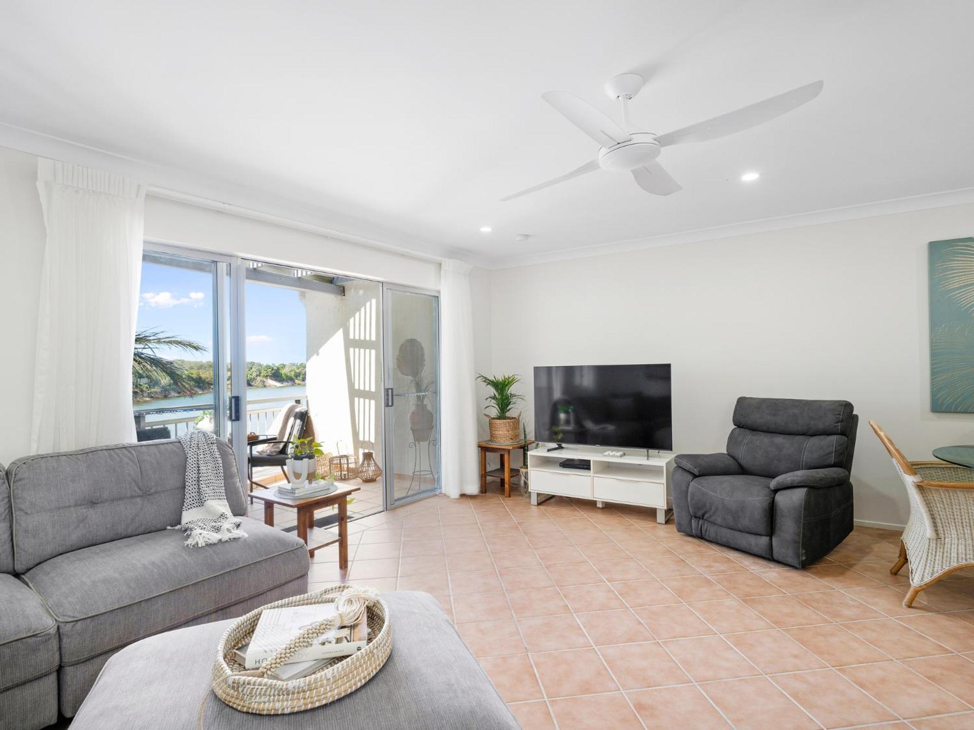 Sunrise Cove Holiday Apartments By Kingscliff Accommodation Dış mekan fotoğraf