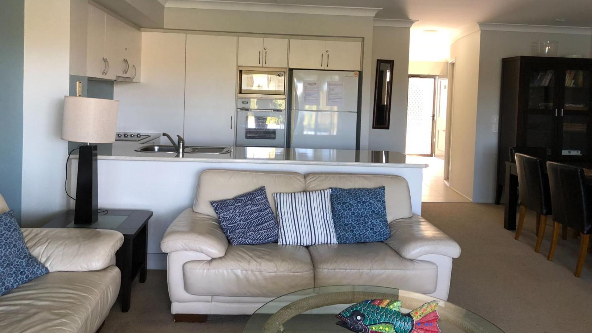 Sunrise Cove Holiday Apartments By Kingscliff Accommodation Dış mekan fotoğraf