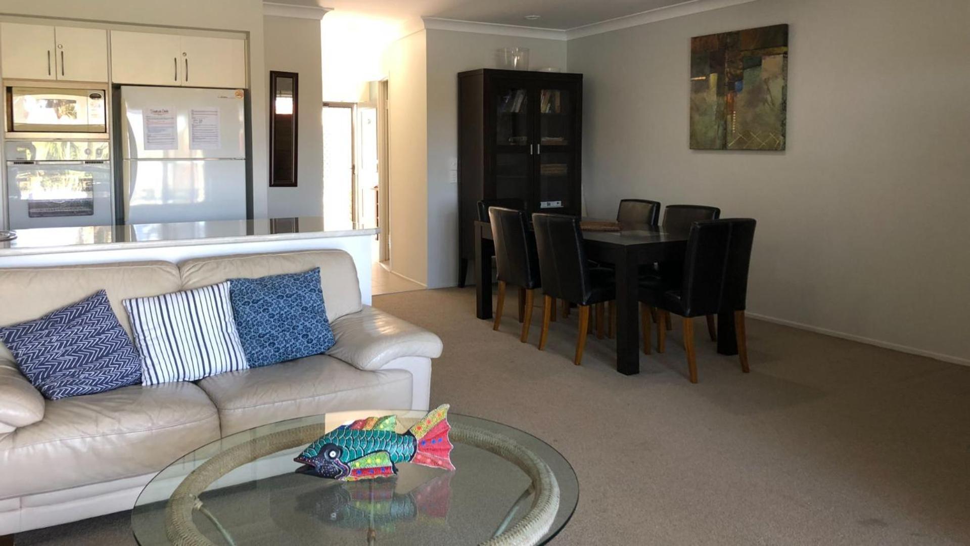Sunrise Cove Holiday Apartments By Kingscliff Accommodation Dış mekan fotoğraf
